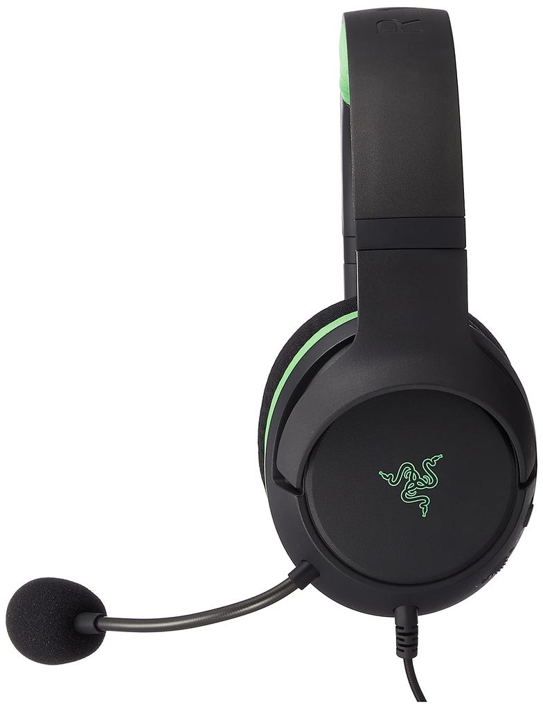 Razer Kaira X для игровой гарнитуры Xbox серии Xbox