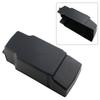 Органайзер-подлокотник с ящиком для хранения для центральной консоли автомобиля Peugeot 208 E208 2020-2024, ABS, Аксессуары для улучшения интерьера, Лоток-органайзер