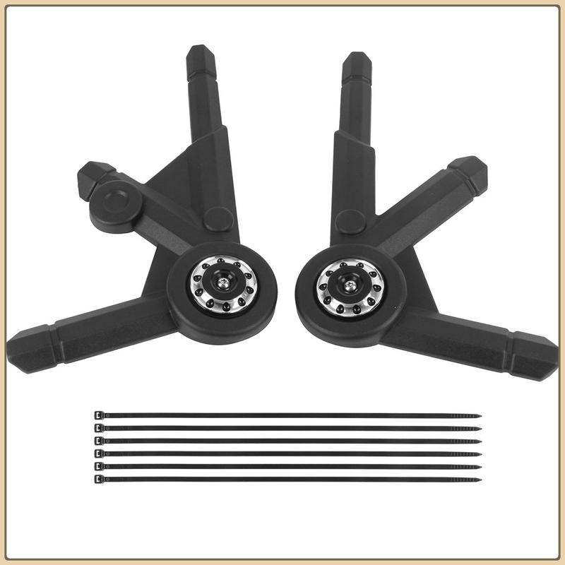 Motorcycle modification frame suitable for BMW R1200GS ADV waterbird R1250GS ADV 2013- R 1200 GS rear frame protection cover