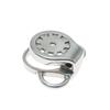 New Male Chastity Cage Stainless Steel CB Lock Bstinence Restraint Cock Cage Urethral Chastity Device with 4 Sizes Sex Toy 18+