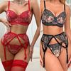 Женское ночное белье на тонких бретельках, прозрачные сексуальные ночные рубашки, кружевные пижамы, сексуальный комплект нижнего белья