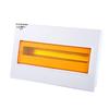P-30 Electrical Meter Box with Plastic Cover Plate