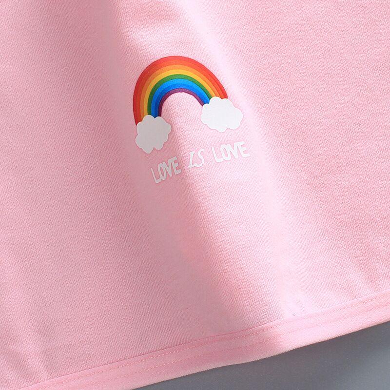 Детское нижнее белье, хлопковая майка для девочек, майка ярких цветов, майка для девочек, детская майка