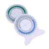 Bubble Motion Inclinometer For Physical Therapy Goniometer Range Of Motion Measurement Pt Inclinometer