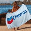C-ChevronS Большие микрофибровые пляжные полотенца Быстросохнущее полотенце Песочные пляжные полотенца Полотенце для бассейна Для путешествий Плавание Бассейн Йога