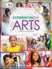 The Experiencing the Arts: Creative Arts In Education Book