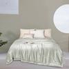 Tang Na Modal Jacquard Mulberry Silk Quilt