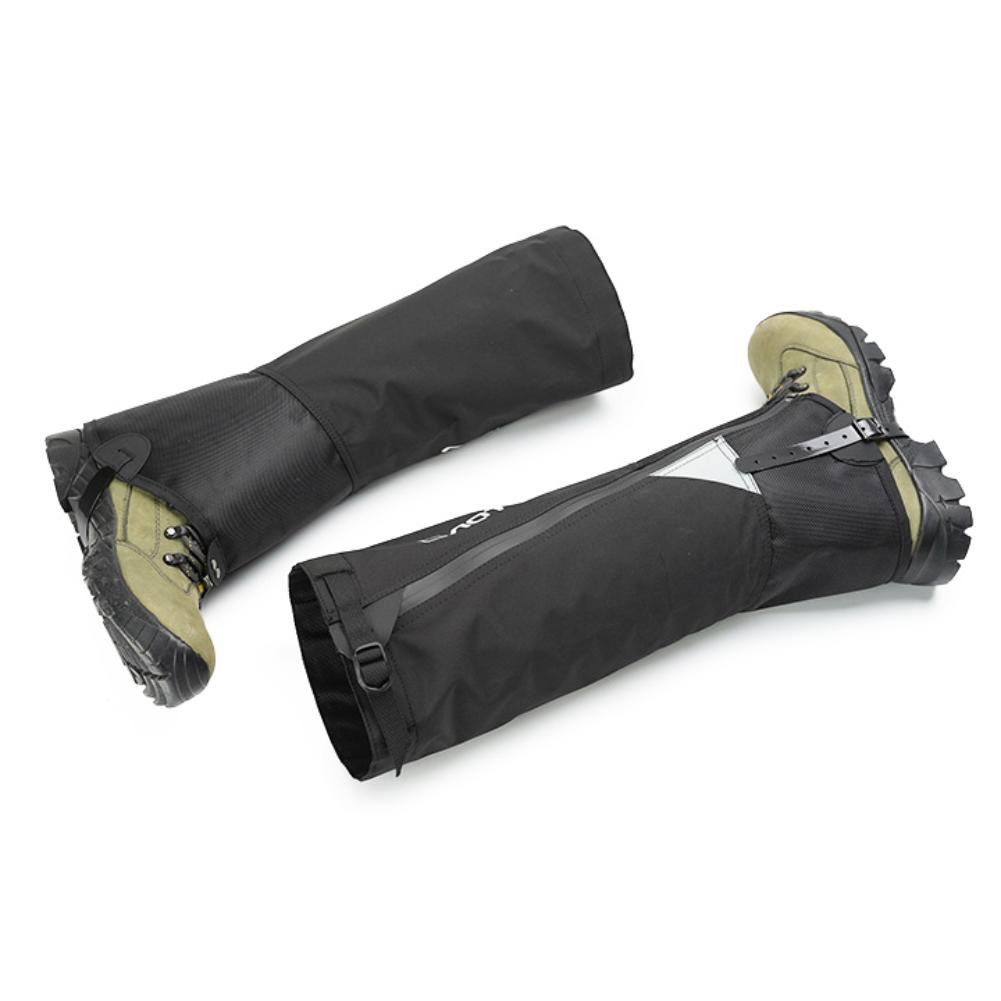 Зимний снежный покров, открытый альпинизм, водонепроницаемый чехол для снегоступов