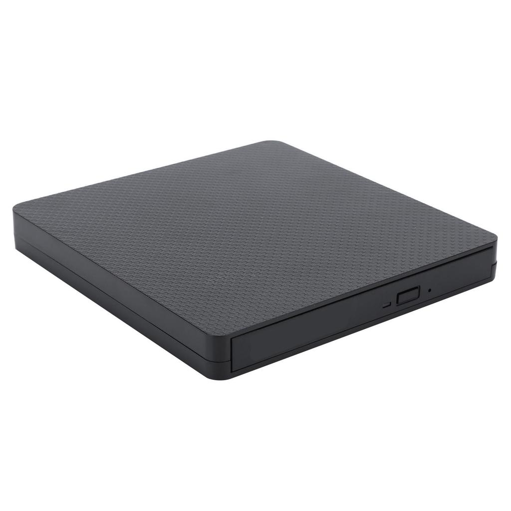 USB 3.0 внешний DVD-привод оптический привод пишущий проигрыватель для универсального ПК настольный компьютер