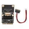 5Gbps Speed USB3.2 GEN1 Expansion Card USB Hot Swap Expansion Card  for Windows XP 7 8 10 11