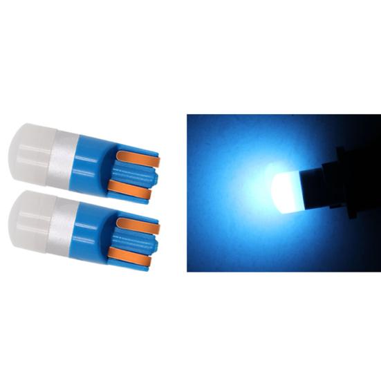 Duochongyuzhou 2 шт. 3030 SMD T10 W5W светодиодные авто габаритные фонари для чтения купольная дверь лампа лампа
