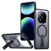 Применимо к чехлу для мобильного телефона Xiaomi Redmi note15Pro Fanxing с охлаждением, магнитному защитному чехлу для Redmi note14Pro
