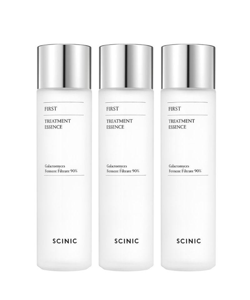 3 First Treatment Essences 150ml