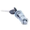 Новый цилиндр замка зажигания с 2 ключами для Honda Civic 1996-2000 35100-S01-A01