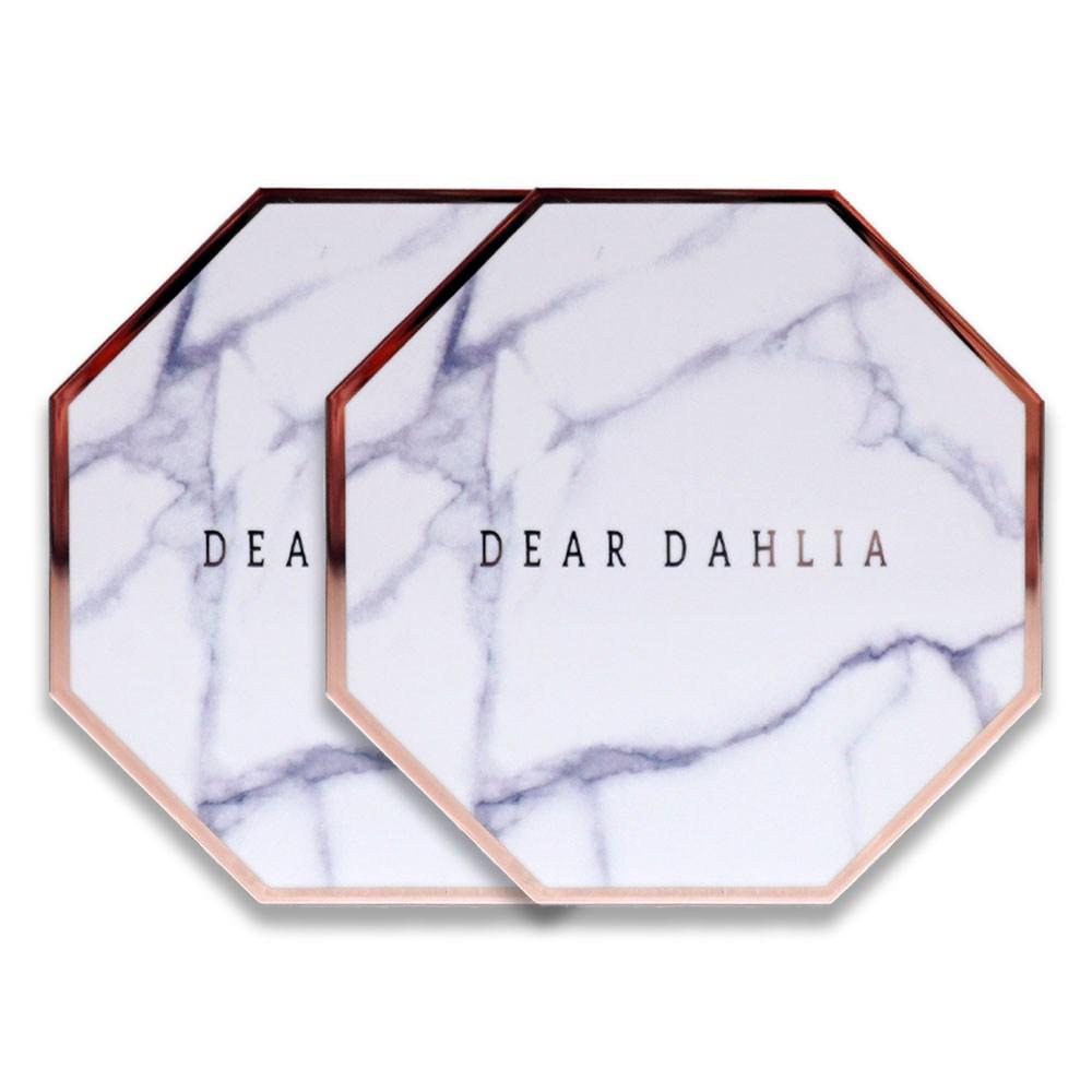Dear dahlia Skin Paradise Sheer Silk Cushion SPF 50+ PA++++ 8g