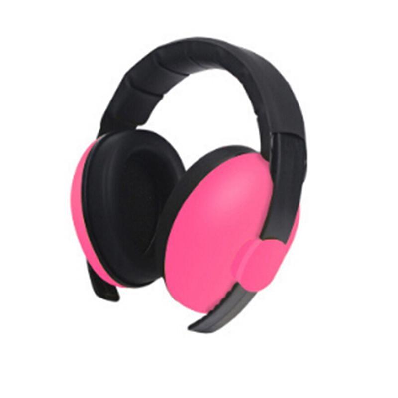 Детские наушники для младенцев, защитные наушники, шумоподавление, комфорт, фестивальная защита