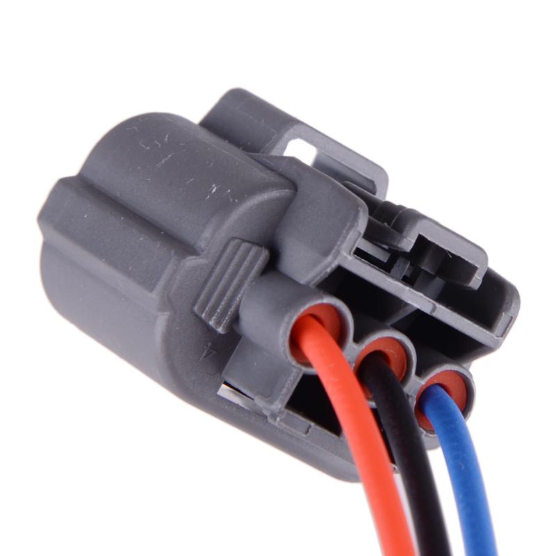 645-916 DYIY1010 Speed Sensor Connector Wiring Harness Cable Plug Pigtail Fit for Honda Civic Accord Prelude Acura Integra