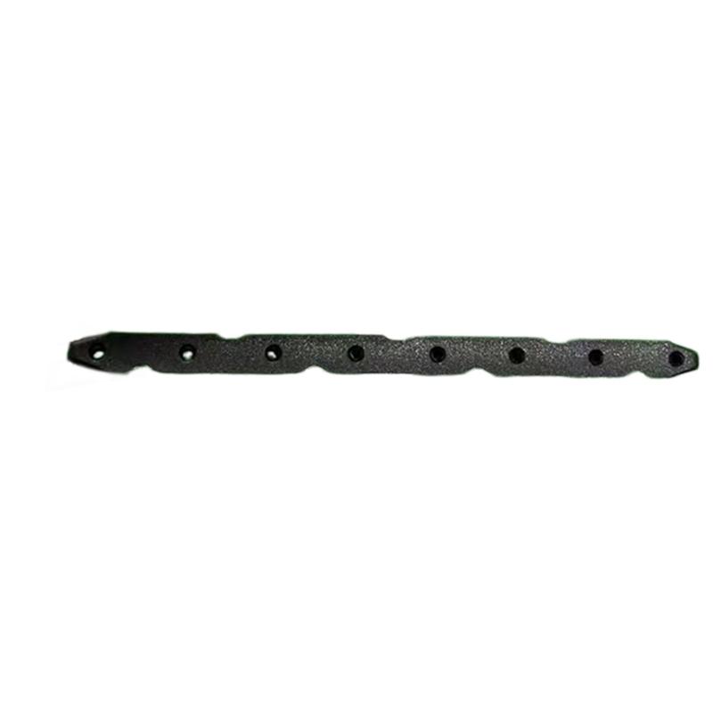 High Strengths Nylons Badminton Racket Grommets Racket Head Protector Badminton Racquet Wire Frame Protective Sleeve