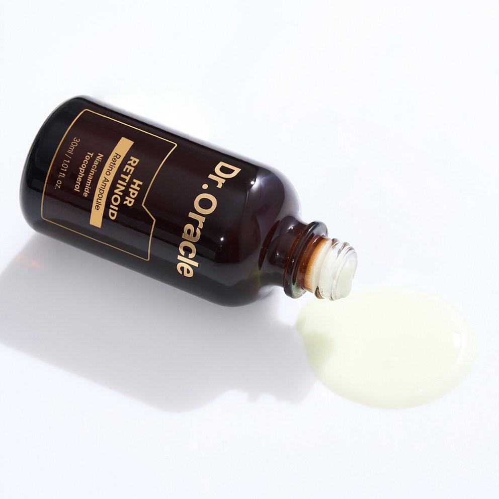 Dr. Oracle Retino Tightening Ampoule