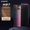Беспроводная механическая клавиатура AUSDOM H87