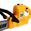Kids Chainsaw Toy, Outdoor Gardening Toy Educational Fine Motor Skills Pretend Play