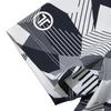 Mark   Lona W T Line Ss Highneck T shirT  Ls2xa72f 