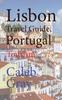 Книга Lisbon Travel Guide, Portugal : Tourism