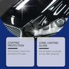 Automotive Ceramic Coating Set: Automotive Paint Surface Cleaning, Dust-Proofing, Maintenance, Decontamination, Polishing And Coating Agent
