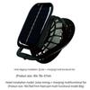 Quick Dry Solar Fan Hat USB Charging Sun Protection Caps New Baseball Cap  Summer