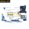 Оригинальный датчик давления топлива Common Regulator OEM 0281006325 0281006364 0281002937 0281006327 0281006165 028100 0281002907