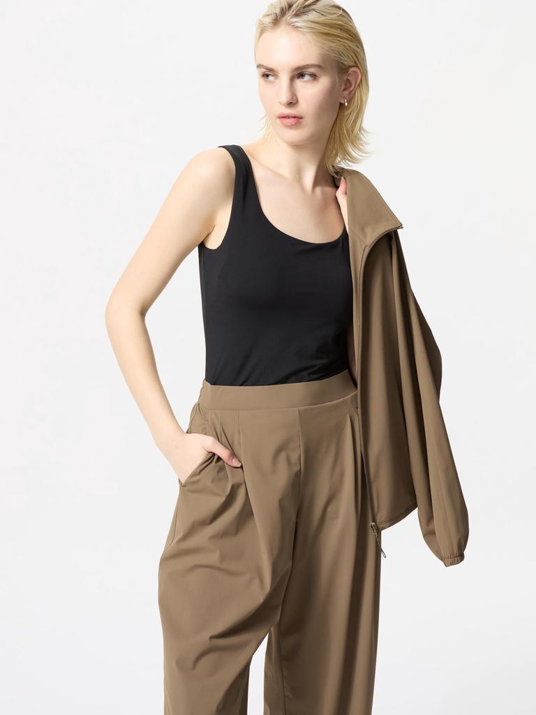 Uniqlo Airism Bra Майка