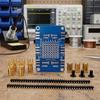 Плата обучения RF, совместимая с серией NanoFor, для тестирования фильтров, для анализа RLC и калибровки сетевого анализатора
