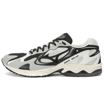 Кроссовки Wave Solar Low 'Cool Grey Black White' D1GH222308