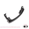 BDP1268 внешняя ручка открывания двери для Ford B-Max Fiesta MK6 Transit Tourneo Courier B460 EcoSport MK2 AV11R22404DA