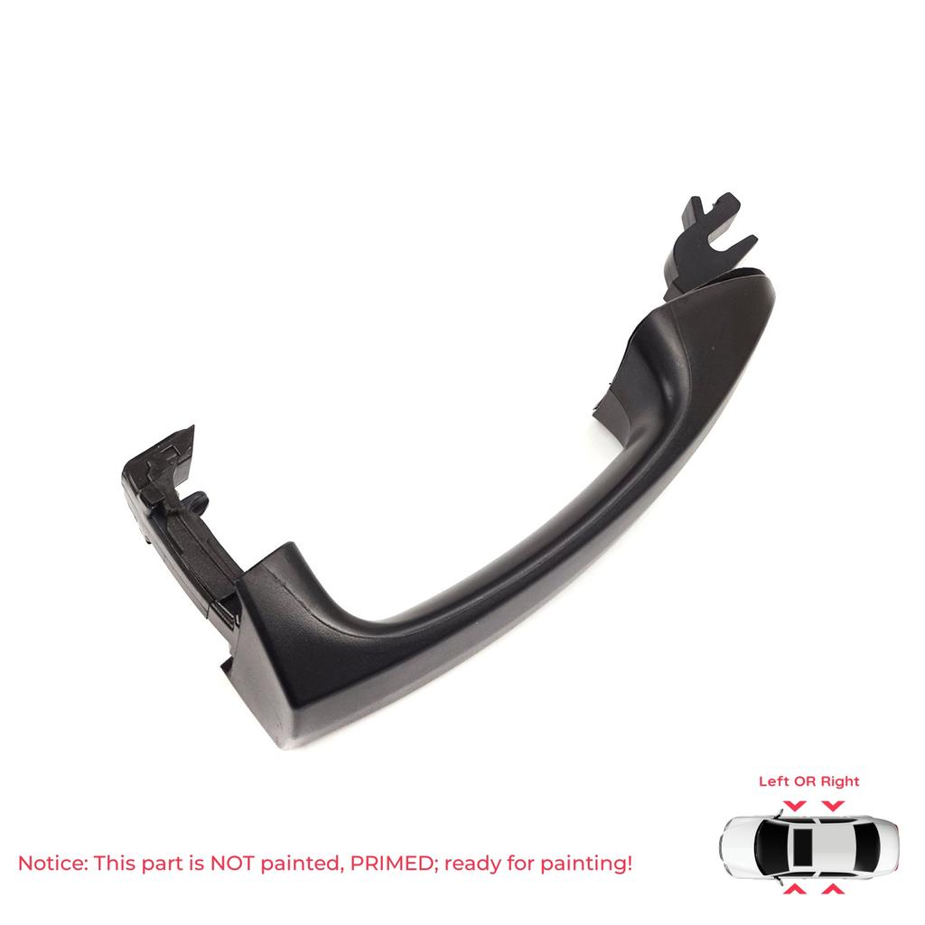 BDP1268 внешняя ручка открывания двери для Ford B-Max Fiesta MK6 Transit Tourneo Courier B460 EcoSport MK2 AV11R22404DA