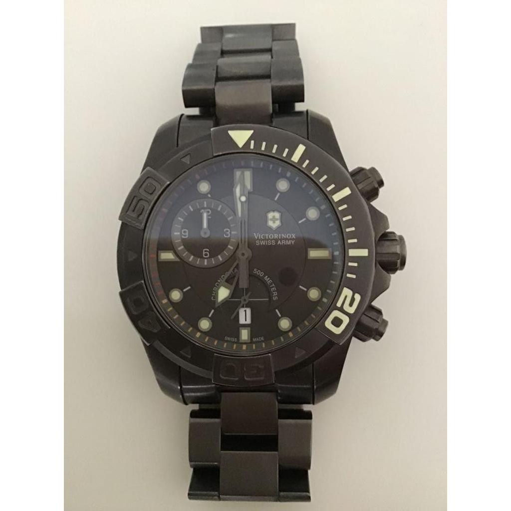 Б/у Victorinox Dive Master 500 241424