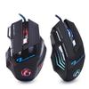 Rgb Wired Mouse Gaming Mouse For Computer Ergonomic Mause Gamer With Cable Backlight Led Silent 5500 Dpi Usb Mice For Laptop Pc