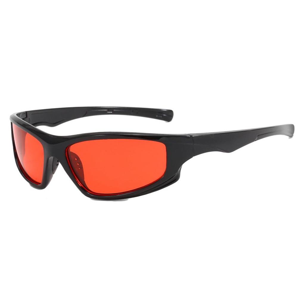 Unisex Outdoor Cycling & Running Windproof Sunglasses