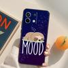 Sloth Funda For Xiaomi Redmi Note 14 13 Pro 9 10 11 12 9S 10S 11S 12S Redmi 13C 10C 12C 14C Case