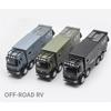 1/32 масштаб Nomadism модель игрушечного сплава автодом модель автомобиля литой металл внедорожный автодом модель звуковая и световая детская игрушка подарки