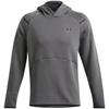 Under Armour Mens Raglan Athletic Hoodie