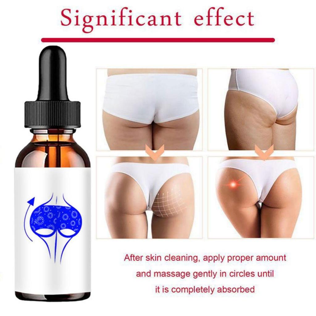 Moisturizing Firming Butt Enhancement Cream Botanical Ingredients Slimming Cream Abdomen Body Heating Shaping Cream