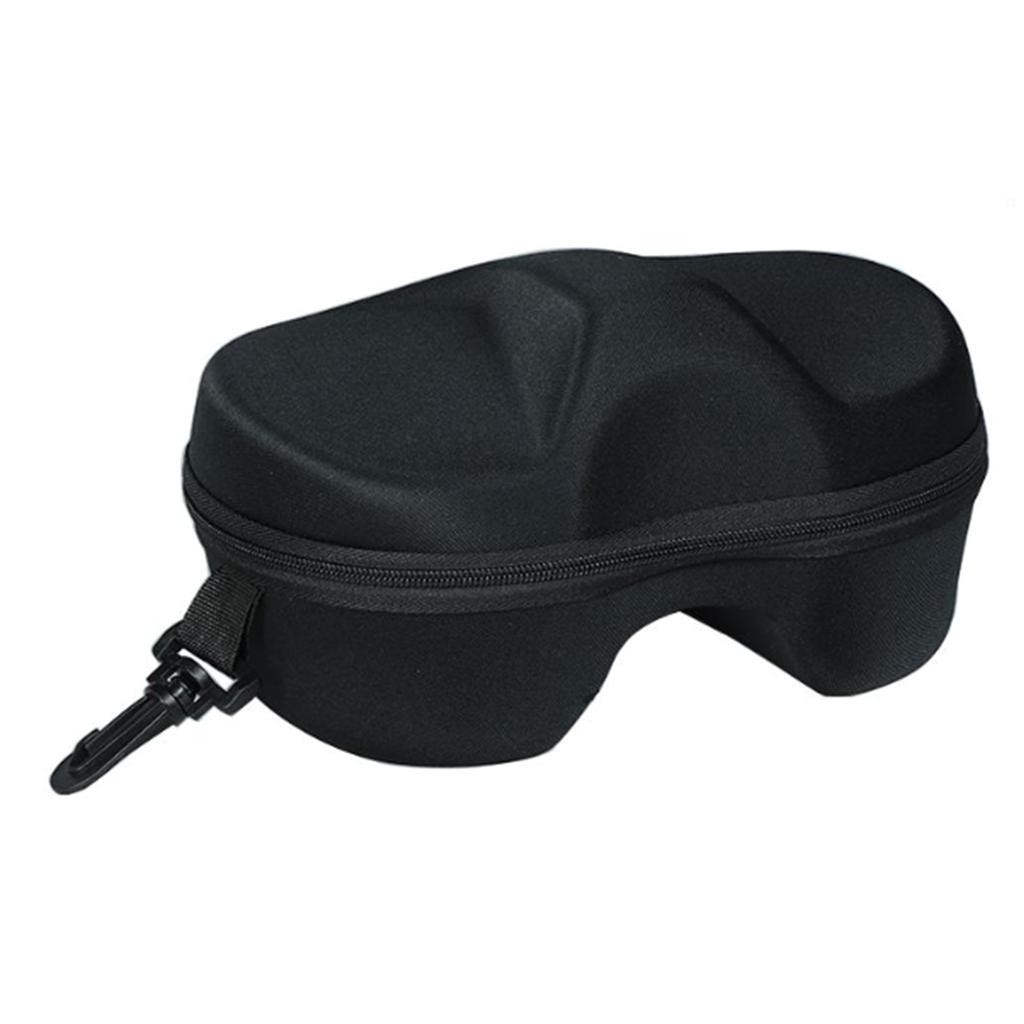 Чехол для очков для дайвинга Коробка для хранения очков для сноркелинга Защитный чехол для очков Контейнер для очков для плавания Органайзеры