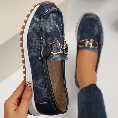 Мода 2024 Новые Летние Женские Легкие Дышащие Повседневные Туфли Женские Уличные Нескользящие Вулканизированные Слипоны Zapatos De Mujer