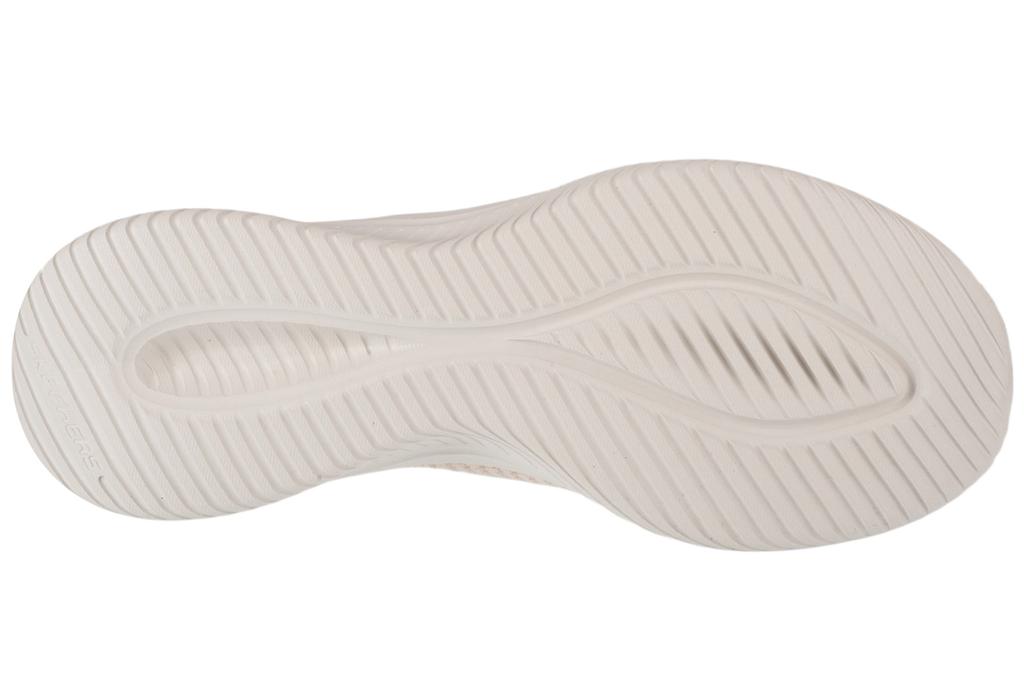 Skechers Ultra Flex 3.0 - Cosy Streak, женские бежевые кроссовки