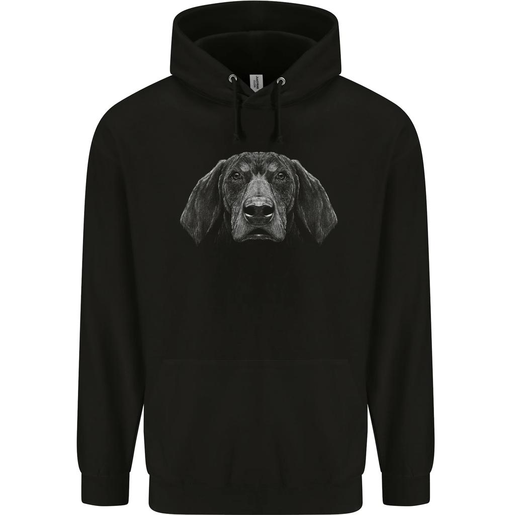 Bluetick Coonhound hoodie