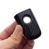 Carbon Fiber Door Handle Cover Trim For Mitsubishi Outlander Sport Accessories