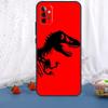 Чехол Jurassic Dinosaur World для Samsung Galaxy A53 A33 A16 A06 A56 A36 A26 A05 A22 A32 A52 A54 A34 A14 A55 A15 A35