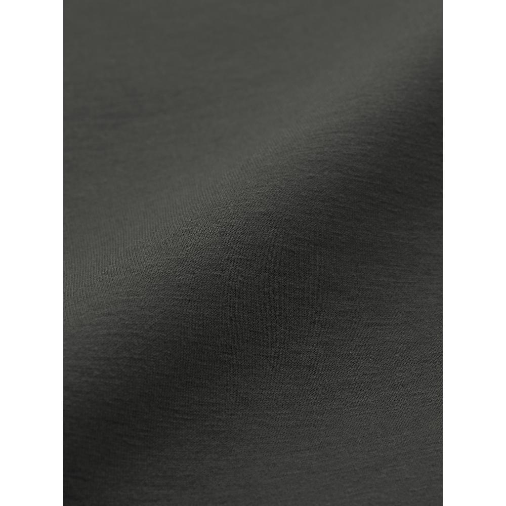 GU by Uniqlo Гладкие 3D брюки-бочонки от пота