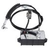 Excavator Throttle Motor No Oxidation Safe Robust Practical Alloy Steel Throttle Motor for Daewoo